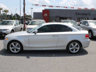 2010 BMW 128  i