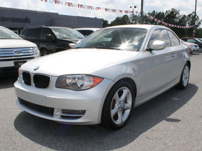 2010 BMW 128  i