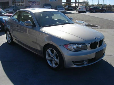 2010 BMW 128  i