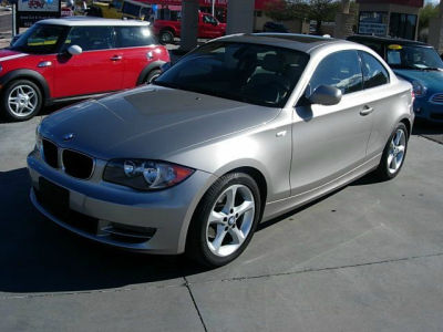 2010 BMW 128 i