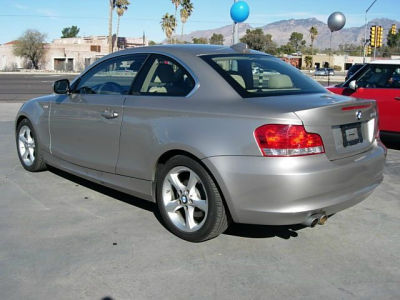 2010 BMW 128 i