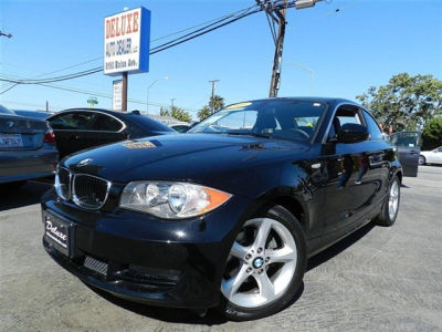 2011 BMW 128  i