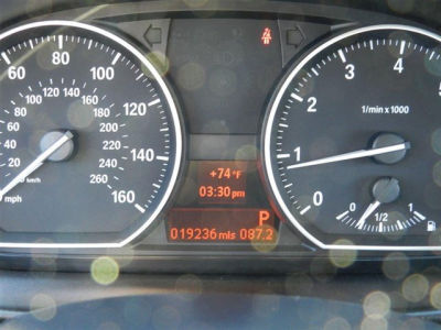2011 BMW 128  i