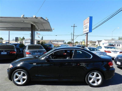 2011 BMW 128  i