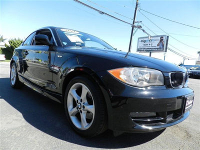 2011 BMW 128  i