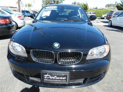 2011 BMW 128  i