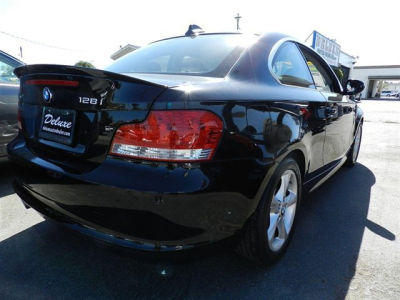 2011 BMW 128  i