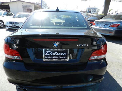2011 BMW 128  i