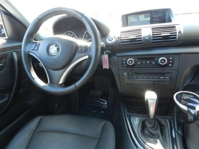 2011 BMW 128  i