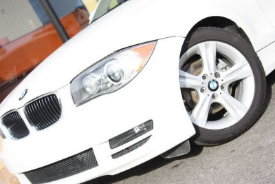 2009 BMW 128  i