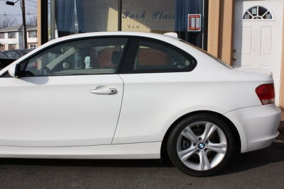 2009 BMW 128  i