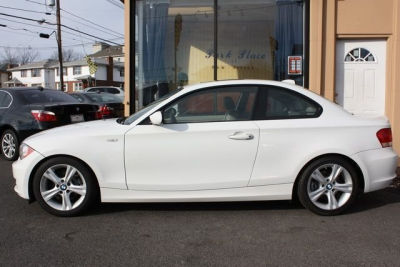 2009 BMW 128  i