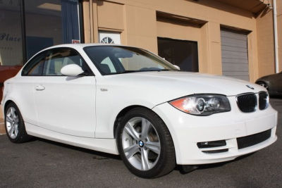 2009 BMW 128  i