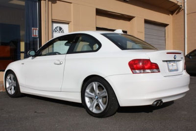2009 BMW 128  i