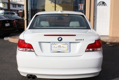 2009 BMW 128  i
