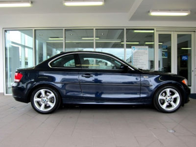 2009 BMW 128  i
