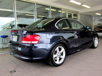 2009 BMW 128  i