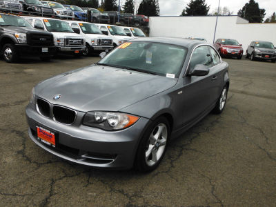 2010 BMW 128  i