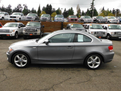 2010 BMW 128  i