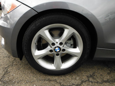 2010 BMW 128  i