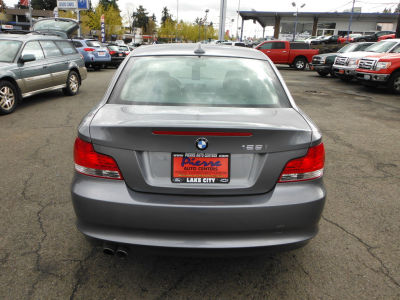 2010 BMW 128  i