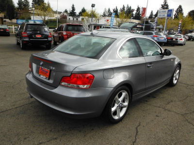 2010 BMW 128  i