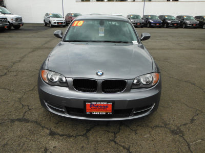2010 BMW 128  i