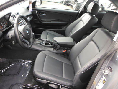 2010 BMW 128  i