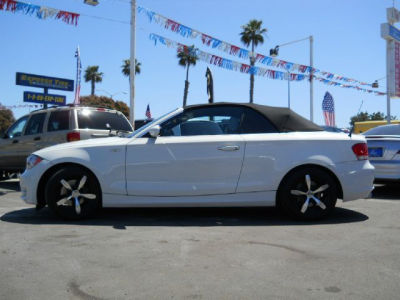 2008 BMW 128  i