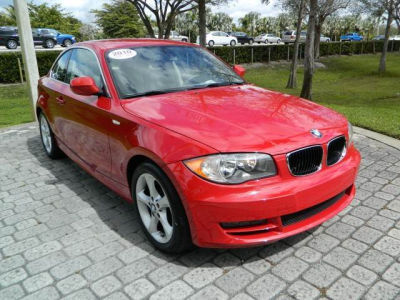 2010 BMW 128  i