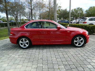 2010 BMW 128  i