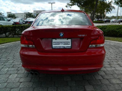 2010 BMW 128  i