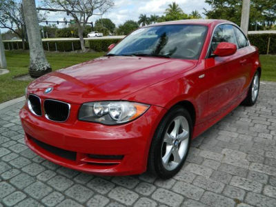 2010 BMW 128  i