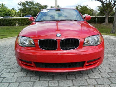2010 BMW 128  i