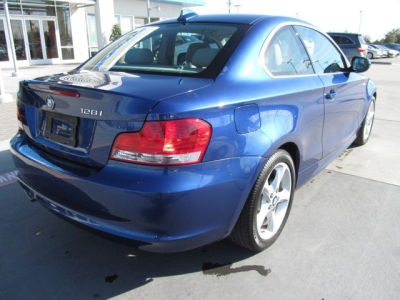 2011 BMW 128 i