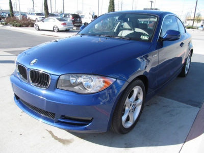 2011 BMW 128 i