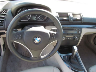 2011 BMW 128 i