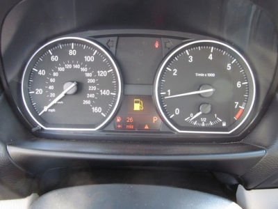 2011 BMW 128 i