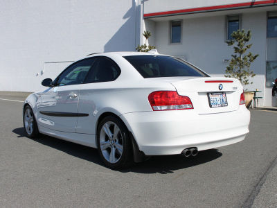 2008 BMW 128  i