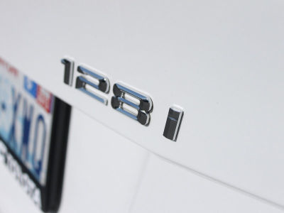 2008 BMW 128  i