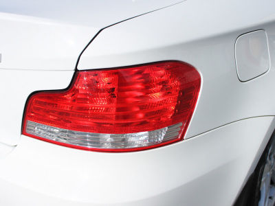 2008 BMW 128  i