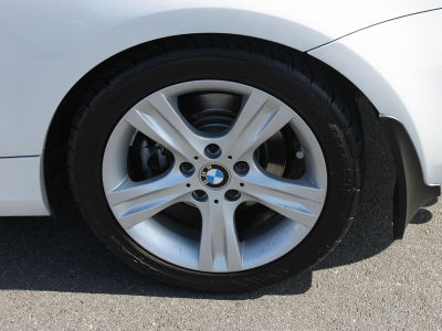 2008 BMW 128  i
