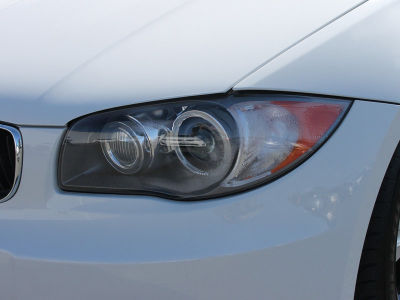 2008 BMW 128  i