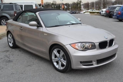 2009 BMW 128  i