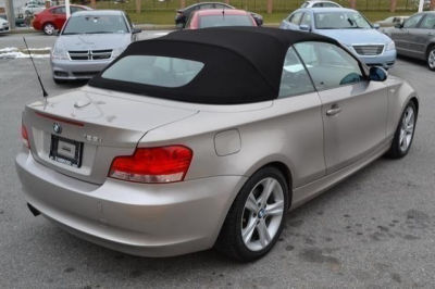 2009 BMW 128  i