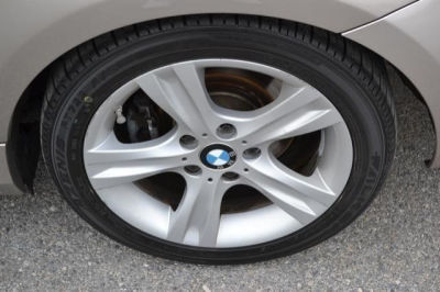 2009 BMW 128  i