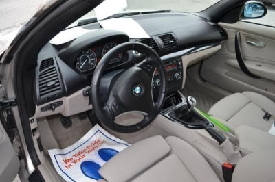 2009 BMW 128  i