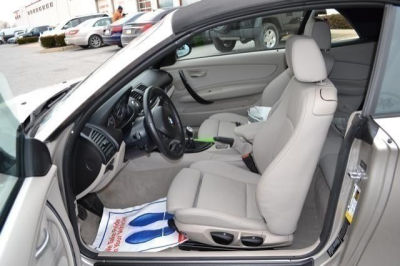2009 BMW 128  i
