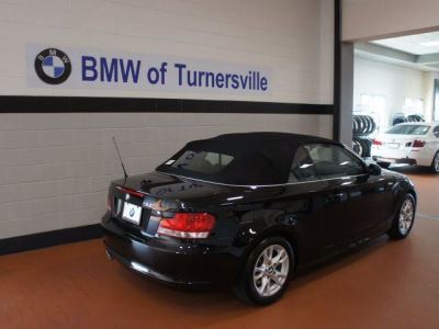 2008 BMW 128  i