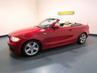 2009 BMW 128  i